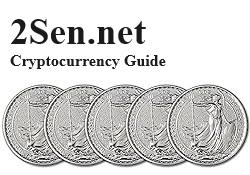 2Sen.net - Crypto Guide logo